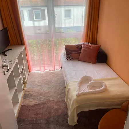 Homestay A Casa Di Aariah Green Oasis *