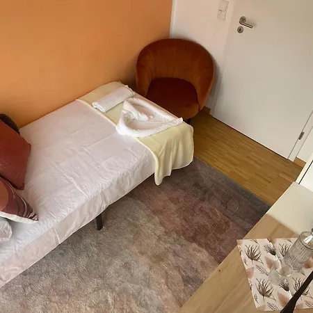 A Casa Di Aariah Green Oasis Homestay