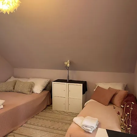 A Casa Di Aariah Green Oasis Bad Homburg vor der Hoehe